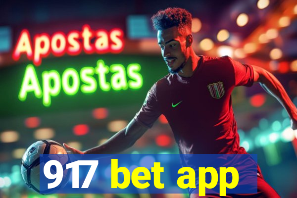 917 bet app